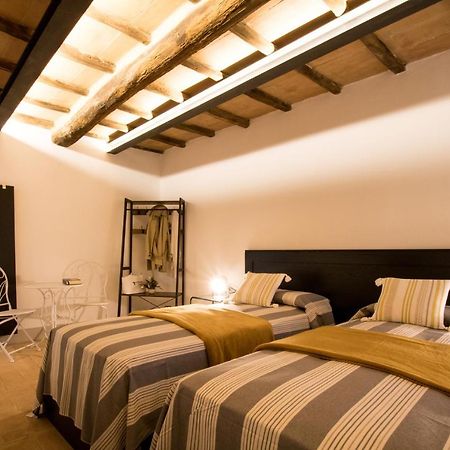 Casa Spagni Μονταλτσίνο Εξωτερικό φωτογραφία
