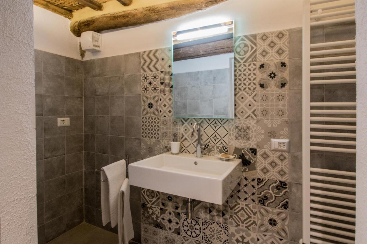 Casa Spagni Μονταλτσίνο Εξωτερικό φωτογραφία